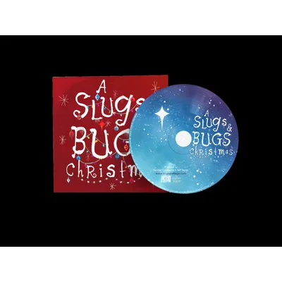 A Slugs & Bugs Christmas