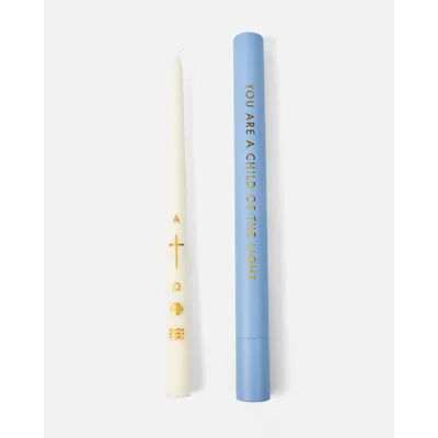 Baptism Candles