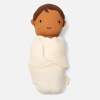 Jesus Baby Doll
