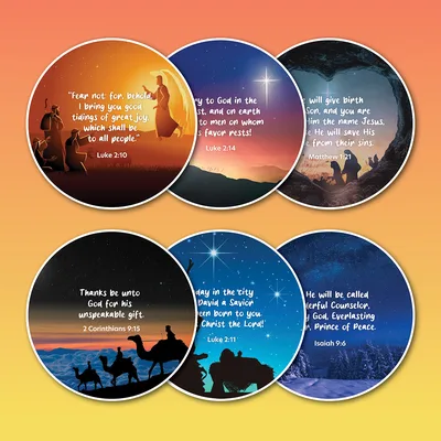 Special Edition Disc Set: The Meaning of Christmas-6 Discs