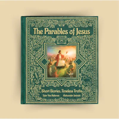 The Parables of Jesus